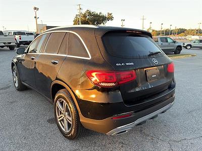 Used 2022 Mercedes-Benz GLC 300 SUV for sale #Z177958A - photo 2