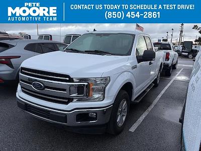 2019 Ford F-150 Super Cab 4x2 Pickup for sale #Z177958G - photo 1