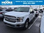 2019 Ford F-150 Super Cab 4x2 Pickup for sale #Z177958G - photo 1