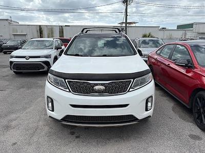 Used 2014 Kia Sorento - photo 1
