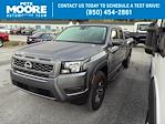 Used 2025 Nissan Frontier SV Crew Cab for sale #Z178208A - photo 1