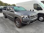 Used 2025 Nissan Frontier SV Crew Cab for sale #Z178208A - photo 3