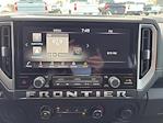 Used 2025 Nissan Frontier SV Crew Cab for sale #Z178208A - photo 20