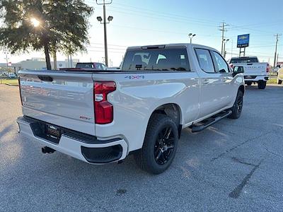 New 2026 Chevrolet Silverado 1500 RST Crew Cab for sale #Z178445 - photo 2