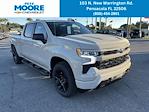 2026 Chevrolet Silverado 1500 Crew Cab 4WD Pickup for sale #Z178445 - photo 1