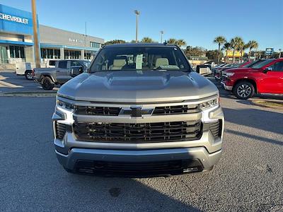 New 2026 Chevrolet Silverado 1500 RST Crew Cab for sale #Z187711 - photo 2