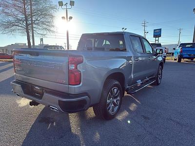 New 2026 Chevrolet Silverado 1500 RST Crew Cab for sale #Z187711 - photo 2