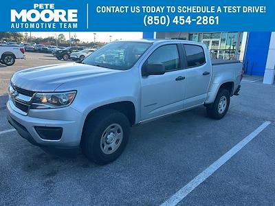 Used 2019 Chevrolet Colorado - photo 1