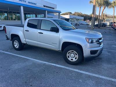 Used 2019 Chevrolet Colorado - photo 1