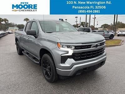 New 2026 Chevrolet Silverado 1500 - photo 1