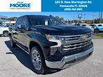 New 2025 Chevrolet Silverado 1500 LTZ Crew Cab 4WD Pickup for sale #Z199715 - photo 1