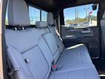 New 2025 Chevrolet Silverado 1500 LTZ Crew Cab 4WD Pickup for sale #Z199715 - photo 11