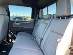 New 2025 Chevrolet Silverado 1500 LTZ Crew Cab 4WD Pickup for sale #Z199715 - photo 12