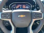 New 2025 Chevrolet Silverado 1500 LTZ Crew Cab 4WD Pickup for sale #Z199715 - photo 18