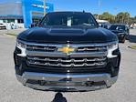 New 2025 Chevrolet Silverado 1500 LTZ Crew Cab 4WD Pickup for sale #Z199715 - photo 3