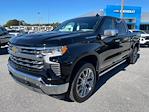 New 2025 Chevrolet Silverado 1500 LTZ Crew Cab 4WD Pickup for sale #Z199715 - photo 4
