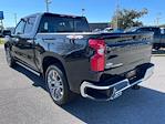 New 2025 Chevrolet Silverado 1500 LTZ Crew Cab 4WD Pickup for sale #Z199715 - photo 6