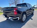 New 2025 Chevrolet Silverado 1500 LTZ Crew Cab 4WD Pickup for sale #Z199715 - photo 2