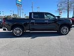 New 2025 Chevrolet Silverado 1500 LTZ Crew Cab 4WD Pickup for sale #Z199715 - photo 8