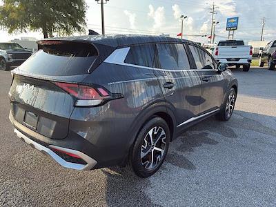 2024 Kia Sportage FWD SUV for sale #Z199715F - photo 2