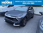 Used 2024 Kia Sportage EX SUV for sale #Z199715F - photo 1