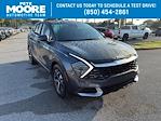 Used 2024 Kia Sportage EX SUV for sale #Z199715F - photo 27