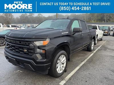2023 Chevrolet Silverado 1500 Crew Cab RWD Pickup for sale #Z200993B - photo 1