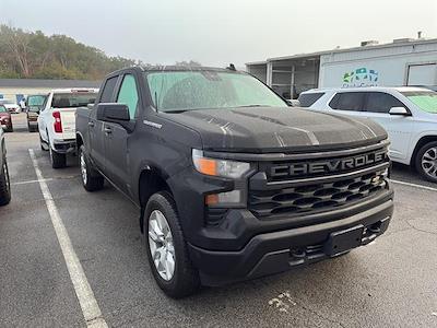 2023 Chevrolet Silverado 1500 Crew Cab RWD Pickup for sale #Z200993B - photo 2