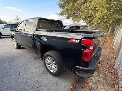 2023 Chevrolet Silverado 1500 Crew Cab RWD Pickup for sale #Z200993B - photo 2