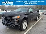 Used 2023 Chevrolet Silverado 1500 Custom Crew Cab for sale #Z200993B - photo 1