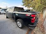Used 2023 Chevrolet Silverado 1500 Custom Crew Cab for sale #Z200993B - photo 2