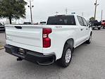 New 2026 Chevrolet Silverado 1500 Custom Crew Cab for sale #Z201822 - photo 2