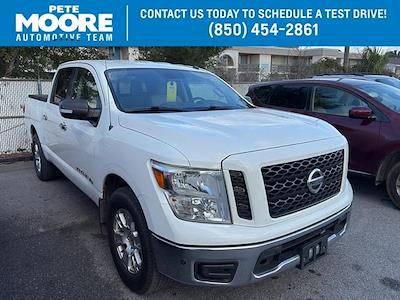 Used 2019 Nissan Titan SV Crew Cab for sale #Z201822A - photo 1