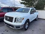 Used 2019 Nissan Titan SV Crew Cab for sale #Z201822A - photo 3