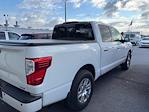 Used 2019 Nissan Titan SV Crew Cab for sale #Z201822A - photo 5