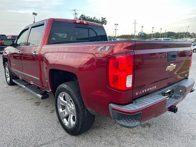 2018 Chevrolet Silverado 1500 Crew Cab 4WD Pickup for sale #Z202209A - photo 2