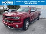 2018 Chevrolet Silverado 1500 Crew Cab 4WD Pickup for sale #Z202209A - photo 1