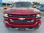 2018 Chevrolet Silverado 1500 Crew Cab 4WD Pickup for sale #Z202209A - photo 3