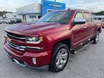 2018 Chevrolet Silverado 1500 Crew Cab 4WD Pickup for sale #Z202209A - photo 4
