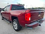 2018 Chevrolet Silverado 1500 Crew Cab 4WD Pickup for sale #Z202209A - photo 2
