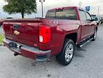 2018 Chevrolet Silverado 1500 Crew Cab 4WD Pickup for sale #Z202209A - photo 7
