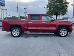 2018 Chevrolet Silverado 1500 Crew Cab 4WD Pickup for sale #Z202209A - photo 8