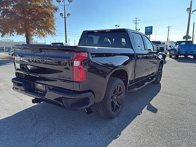 New 2026 Chevrolet Silverado 1500 Custom Crew Cab for sale #Z202955 - photo 2