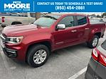 2021 Chevrolet Colorado Crew Cab RWD Pickup for sale #Z202955A - photo 1