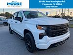 2025 Chevrolet Silverado 1500 Crew Cab 4WD Pickup for sale #Z204051 - photo 1