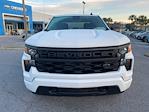 2025 Chevrolet Silverado 1500 Crew Cab 4WD Pickup for sale #Z204051 - photo 3