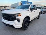 2025 Chevrolet Silverado 1500 Crew Cab 4WD Pickup for sale #Z204051 - photo 4