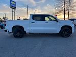 2025 Chevrolet Silverado 1500 Crew Cab 4WD Pickup for sale #Z204051 - photo 8