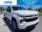 2025 Chevrolet Silverado 1500 Crew Cab 4WD Pickup for sale #Z208471 - photo 1