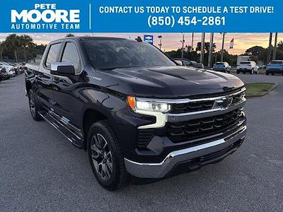 2022 Chevrolet Silverado 1500 Crew Cab 4WD Pickup for sale #Z208471B - photo 1